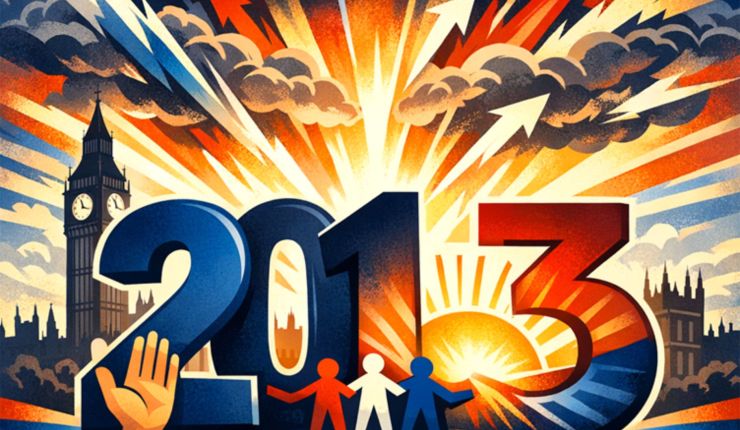 Principles for meaningful change in British&nbsp;Politics