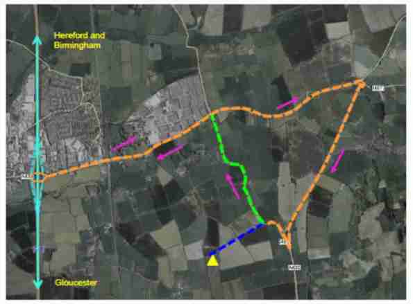 Image courtesy of FC Jones & Co. For information and guidance purposes only.