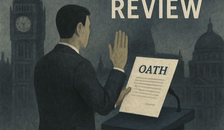 An Oath of Allegiance to a broken system will legitimise the punishment of scapegoats whilst the real problems within public services will remain&nbsp;unresolved