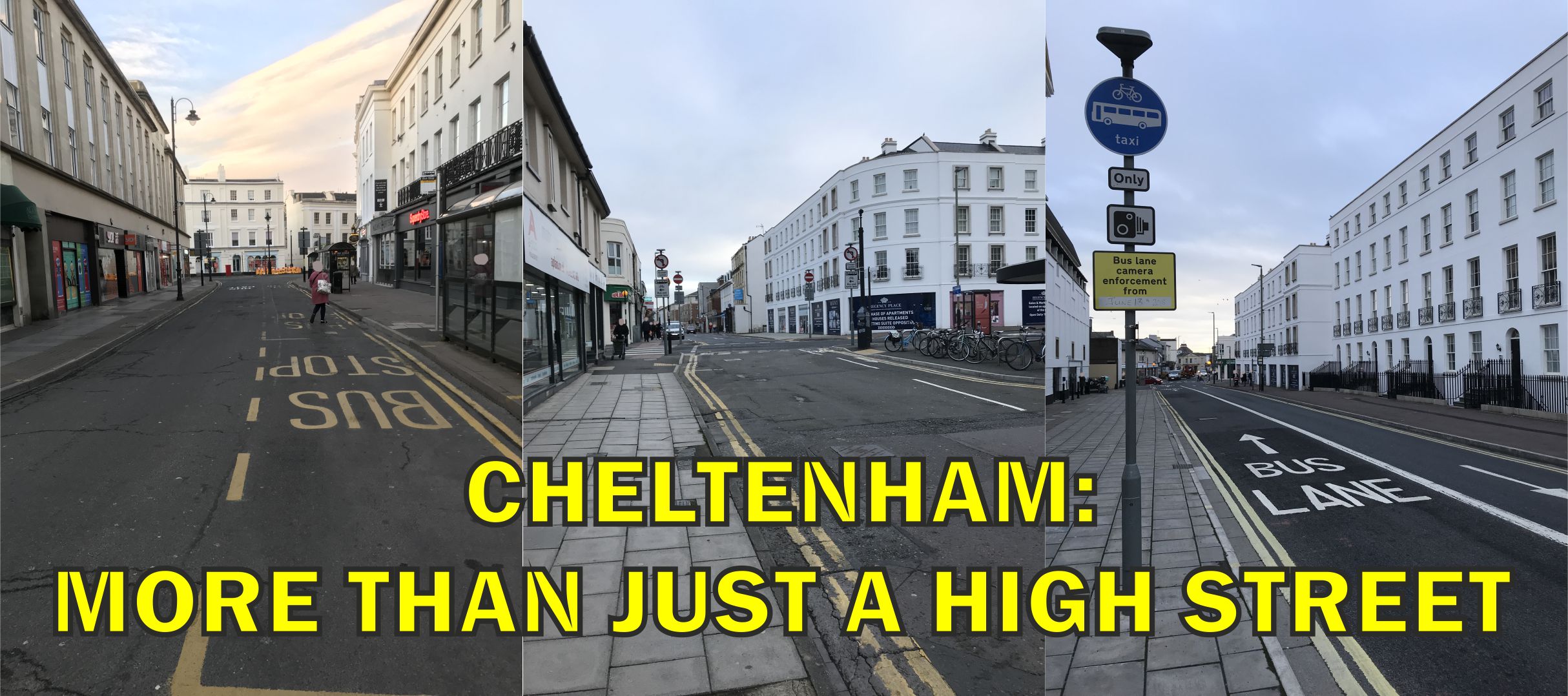 Boots Corner montage 2