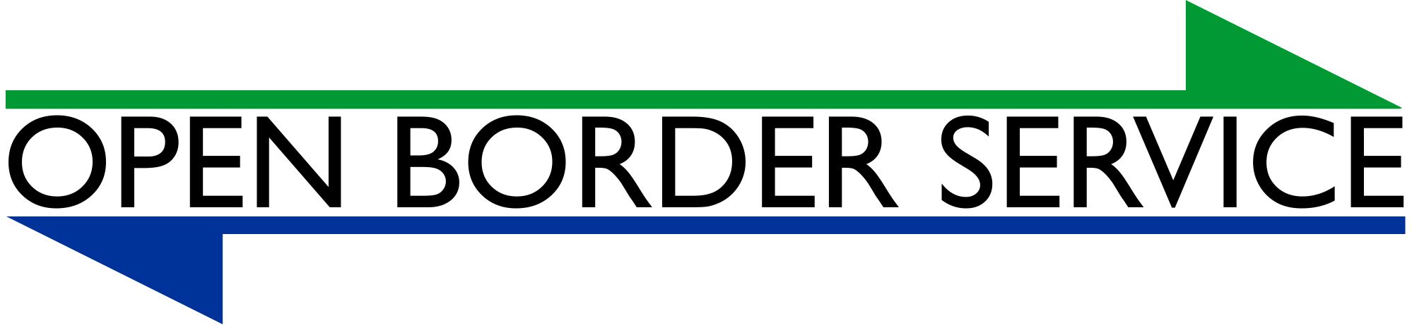 Open Border Service