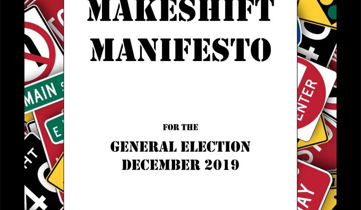 The Makeshift Manifesto | Full Text