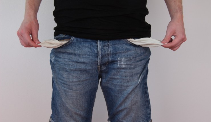 The Minimum Wage&nbsp;Paradox