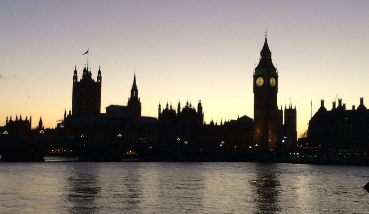 Days of Ends and New Beginnings |&nbsp;Book