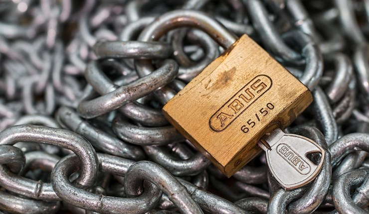 The tragic history of slavery is being used to make living innocents guilty, whilst each and every one of us is enslaved by a systemic crime that exists in real time