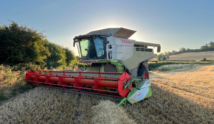 The role of British Farmers has been neglected at our peril. Sadly, the politicians won’t see it until it’s too late, so it’s the Farmers who will have to begin the localised food supply chain revolution instead