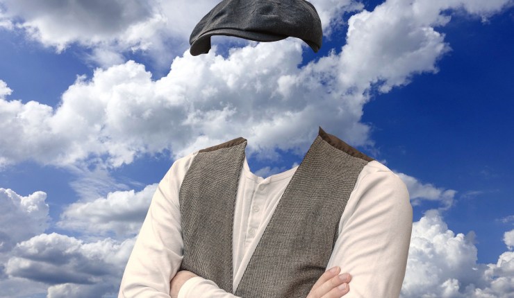 Freedom of anonymity is not freedom of speech, yet it serves all the wrong purposes for it to be seen as the same&nbsp;thing