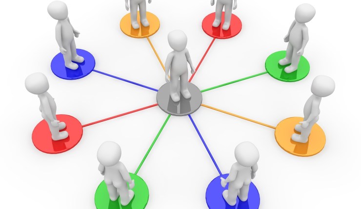 A happy future is the Local one