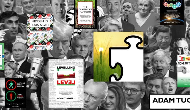 Did you know that Statistical Averages suggest we need to earn about £9.41 an hour net to live. But the real-world figure is probably&nbsp;£14+?