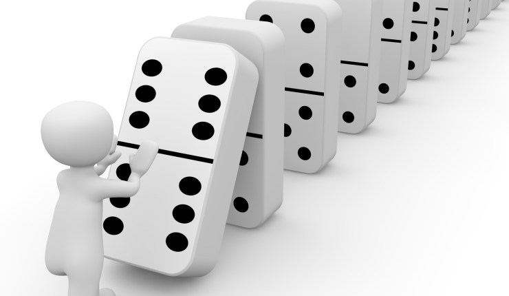 One Rule Changes Everything