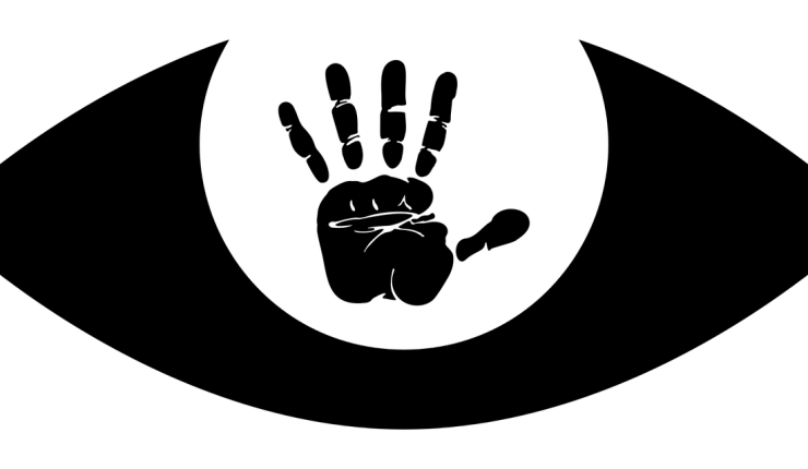 When benefits are enough to live on, it will be fair to police them. But everyone has the right to have their privacy kept intact.