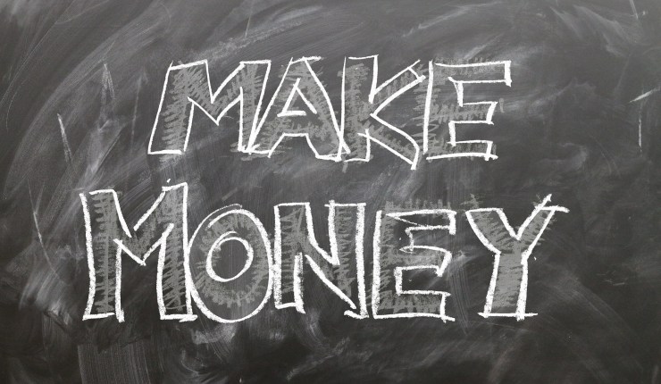 Is £8.38 of your weekly shop too much profit for the supermarket to charge&nbsp;you?