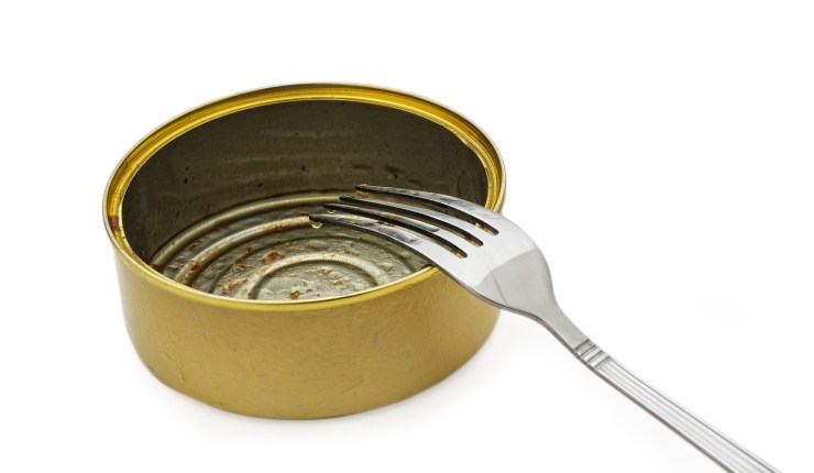 A 9% rise in demand for Food Bank support in the South East should be ringing alarm&nbsp;bells…