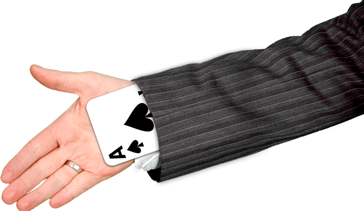 Free Trade is Market Governance by Private Interests rather than Publicly Elected&nbsp;Government…