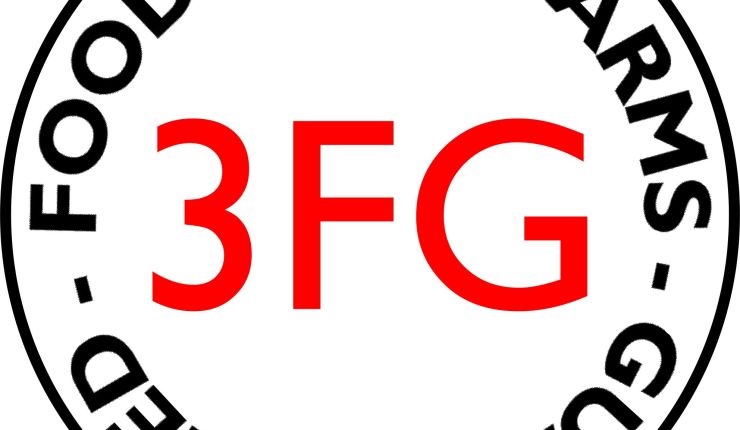 Food From Farms Guaranteed (3FG) – A new farmer and consumer led UK food chain assurance&nbsp;scheme