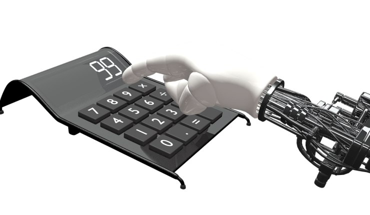 Just because AI and Tech can make roles redundant doesn’t mean that we should make them&nbsp;so