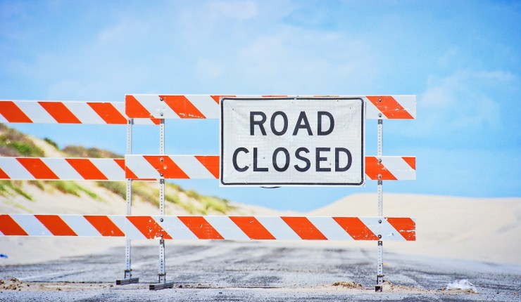 The real Barriers to Progress in UK Farming, Food Production &&nbsp;Security