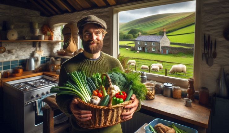 Why No Farmers No Food won’t help. But could certainly cause UK Farmers and Food Security a lot more harm&nbsp;instead