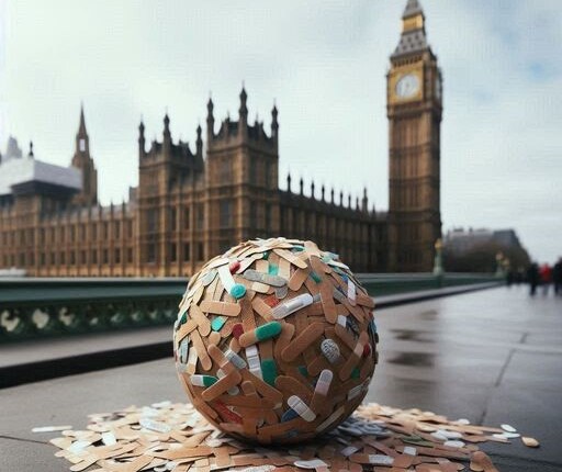 To deal with society’s problems means dealing with the causes and not just the&nbsp;effects