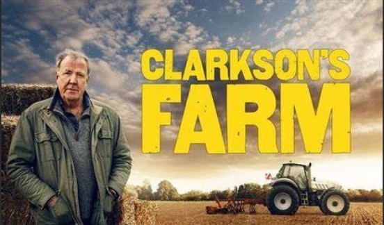 I’m a fan of Clarkson’s Farm. It’s doing a lot for farmers and consumers. But it could do even&nbsp;more