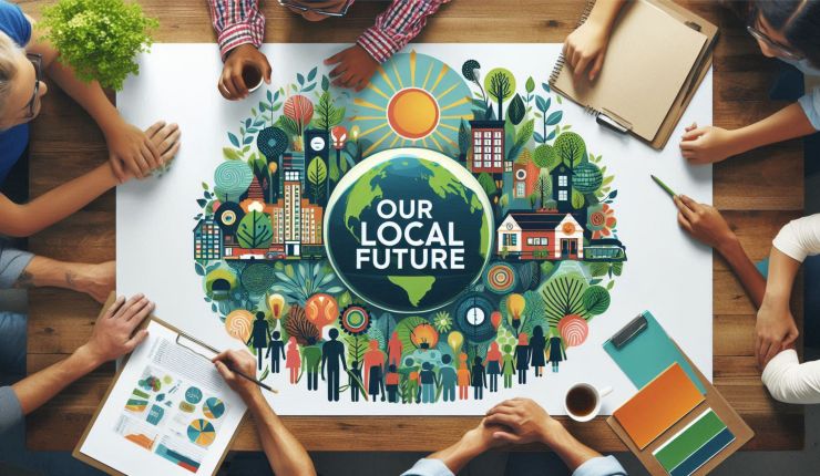 Our Local Future | FULL&nbsp;TEXT
