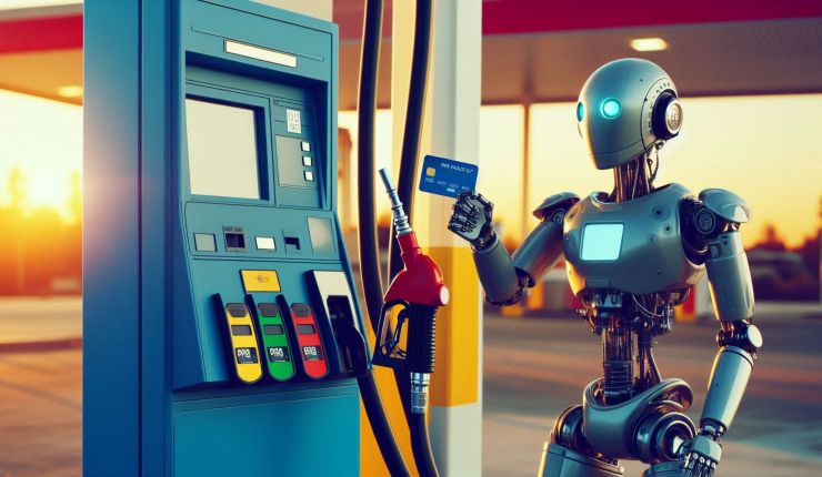 Do you believe that AI is about ‘Progress’? Think Profit. Think Greed. Then Think&nbsp;again.