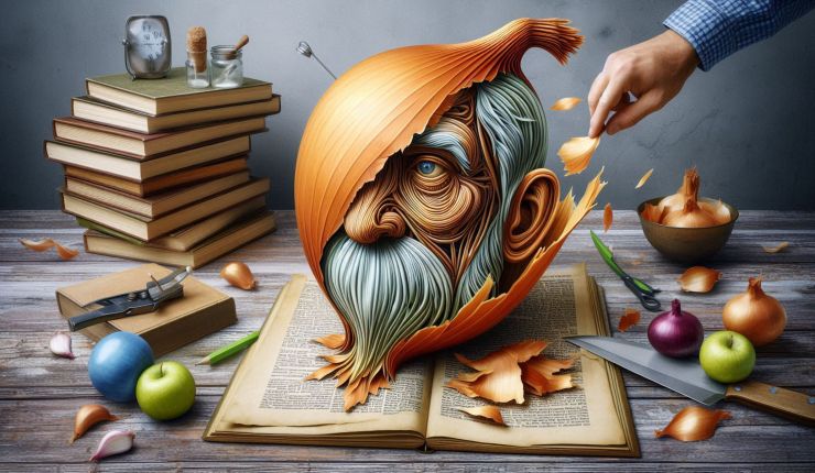 Understanding Perspectives: The different Layers of Truth