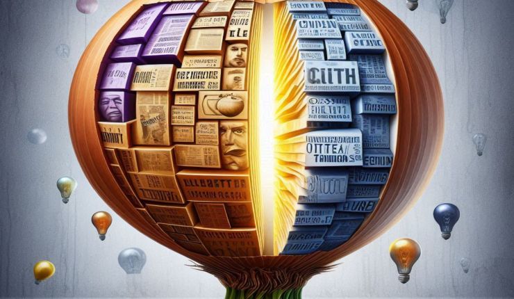 Who Controls Our Food Controls Our Future | Kindle Book Now Available