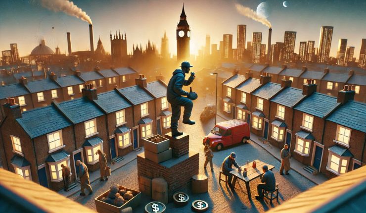 Rethinking The Minimum Wage: The need for a Basic Living Standard