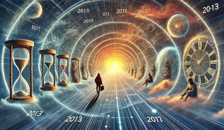 Your Beliefs Today create Everyone’s Experiences Tomorrow | New Book