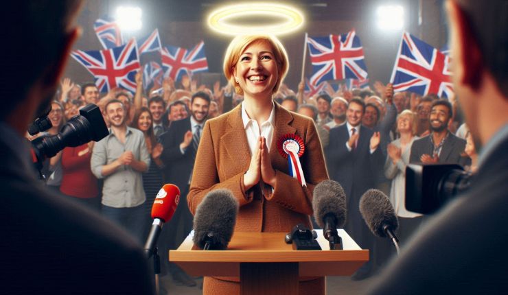 Manifesto for a Good Dictator | Full Text