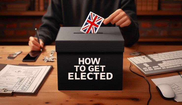Do you need help with your Local Election Campaign?
