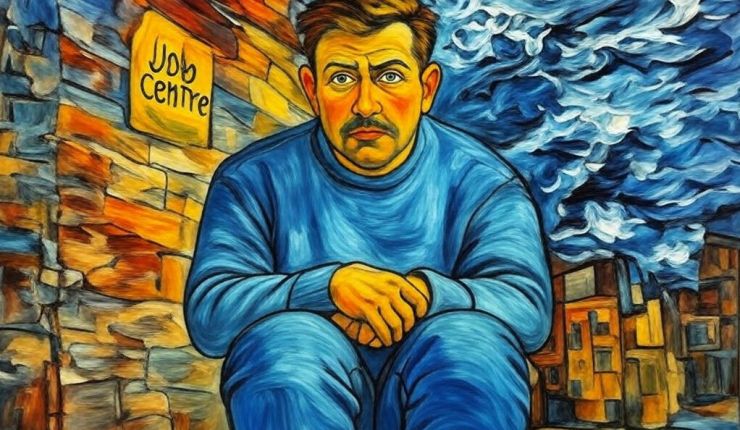 Being on benefits isn’t a culture; for many it’s a living hell