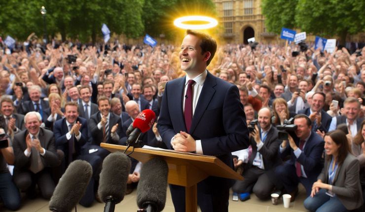 Has the time come for us to look for and put our faith in a Good Dictator?