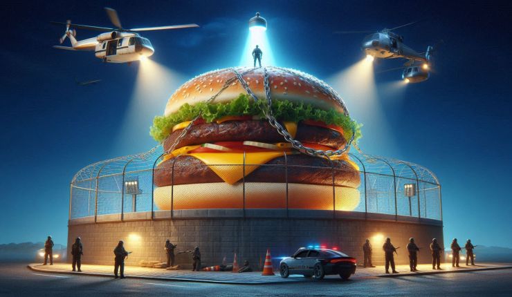 What is Food&nbsp;Security?