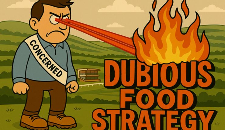 The real implications of the UKs Food Strategy&nbsp;2025