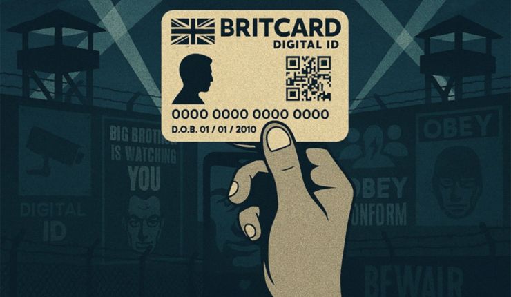 Starmer’s Britcard isn’t just another Digital&nbsp;ID