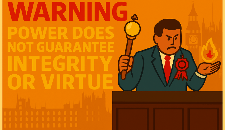 Beliefs we accept as our own are destroying everything, including who we really&nbsp;are