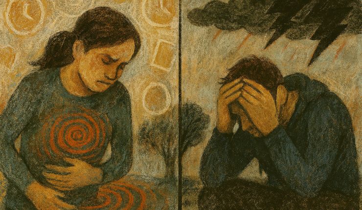 Assisted Dying is not the same as&nbsp;Suicide