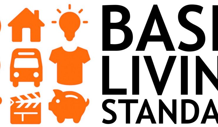 The Basic Living Standard&nbsp;Explained