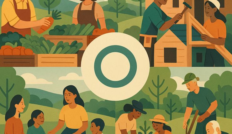 The Local Economy & Governance System | Policy&nbsp;Summary