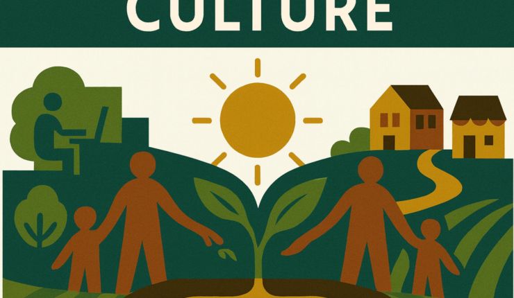The Contribution Culture: Transforming Work, Business and Governance for Our Local Future with LEGS | Full Text&nbsp;Online