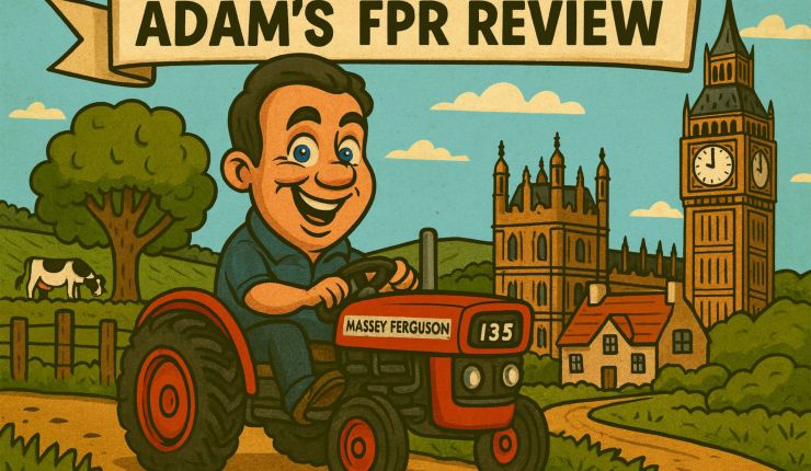 A Few Thoughts on Minette Batters’ Farming Profitability Review (FPR)