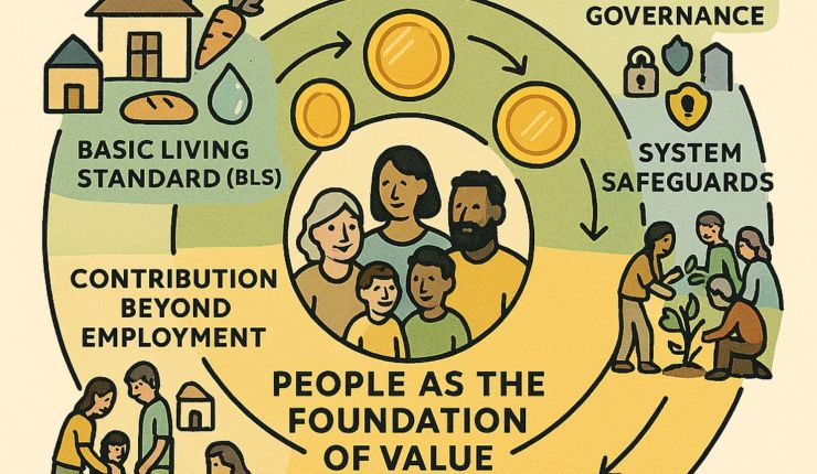 A Reader’s Companion to From Principle to Practice: Bringing The Local Economy & Governance System to&nbsp;Life