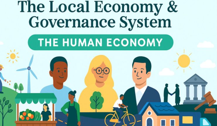 LEGS: The Human Economy – A Blueprint for&nbsp;Transformation