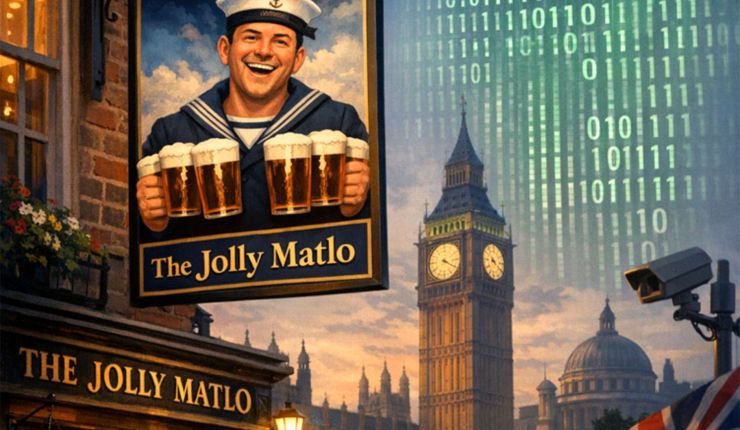 Idealism, Choice, and the Erosion of&nbsp;Leadership