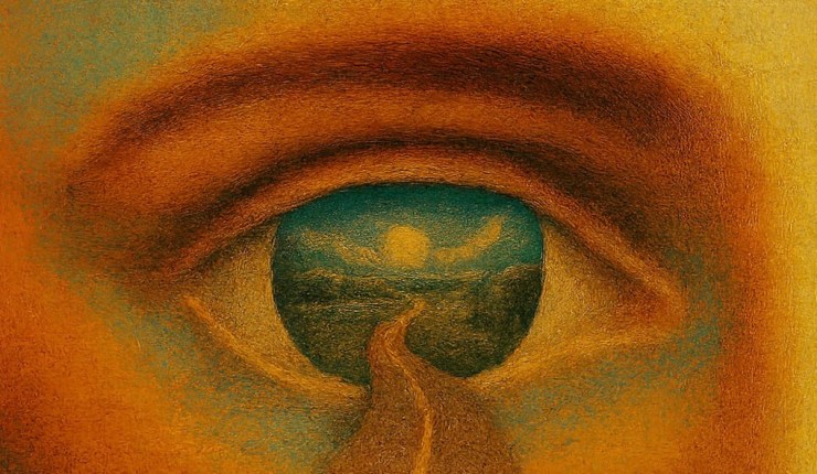 Returning to Yourself – Living from the Centre You Forgot You Had | Full&nbsp;Text