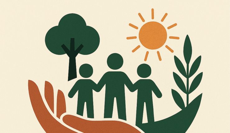 THE PHILOSOPHY OF A PEOPLE‑FIRST&nbsp;SOCIETY