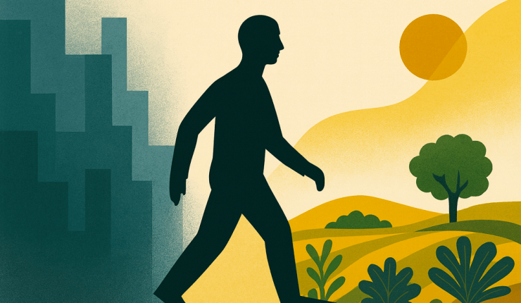 Out of the Abstract: Stepping Into a Reality That Isn’t Confusing, Even If It Seems Unreal from Here | Full Text