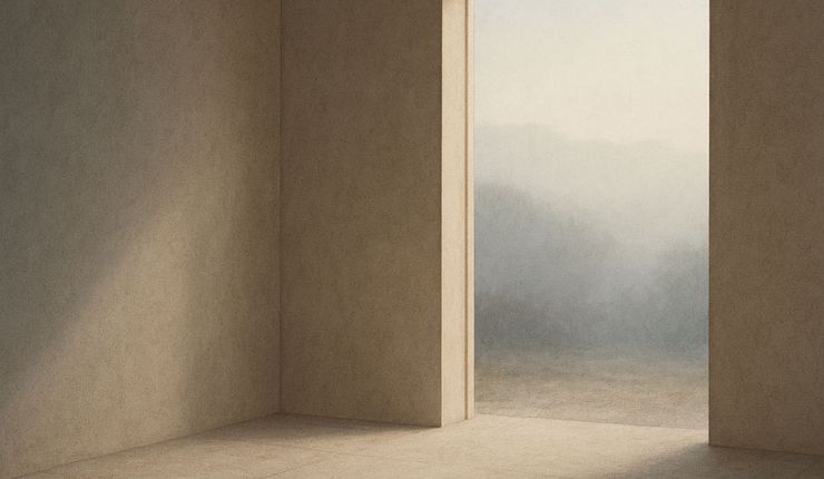 A Space for Difficult&nbsp;Situations